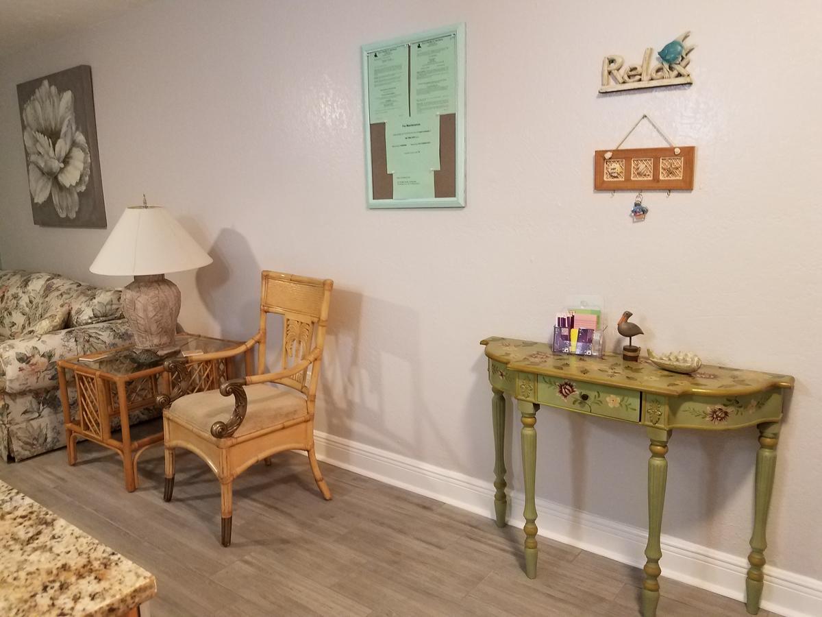 סרסוטה 2Br/1Ba Sienna Park Apartment מראה חיצוני תמונה