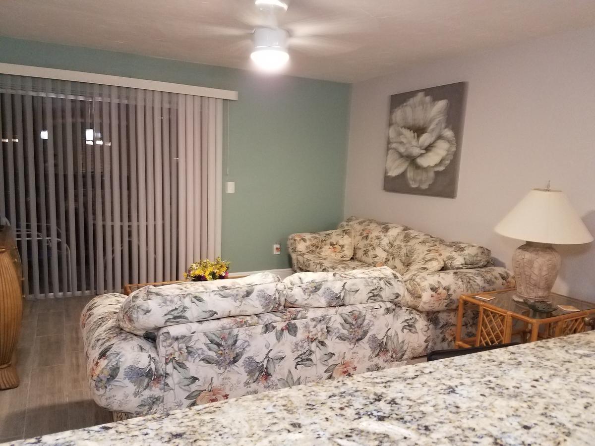 סרסוטה 2Br/1Ba Sienna Park Apartment מראה חיצוני תמונה