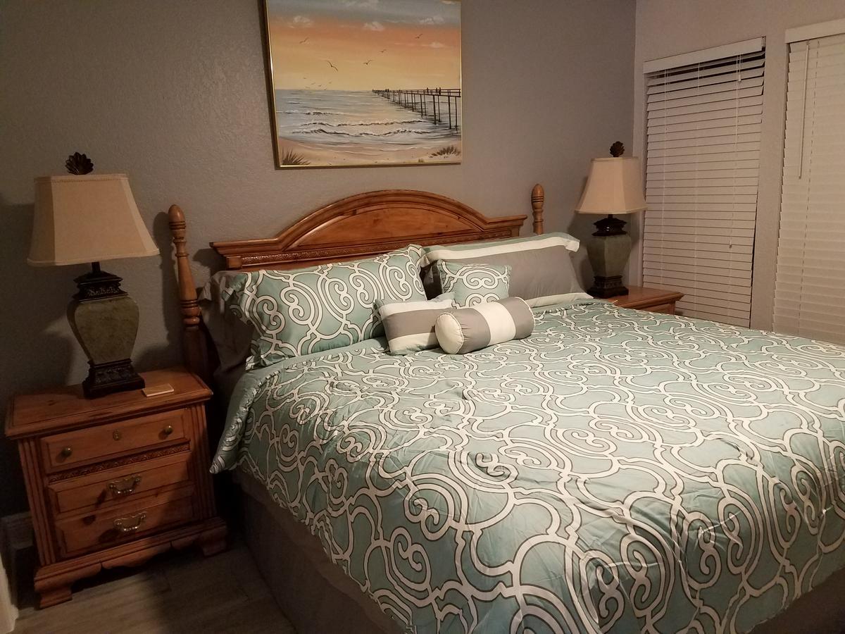 סרסוטה 2Br/1Ba Sienna Park Apartment מראה חיצוני תמונה